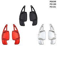 Paddles χειριστήρια αλλαγής ταχυτήτων στο τιμόνι Audi A3 A4 S4 A5 S5 A6 A7 2017+ - PD099-101 - Sellzone.bg Paddles χειριστήρια αλλαγής ταχυτήτων στο τιμόνι Audi A3 A4 S4 A5 S5 A6 A7 2017+ - PD099-101